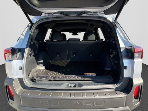 New 2026 Subaru Outback Wilderness image 39