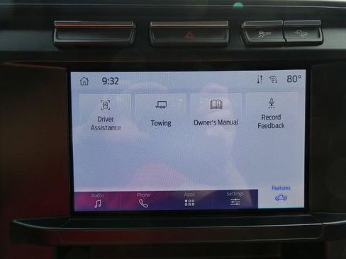 Certified 2024 Ford F250 XLT w/ FX4 Off-Road Package AWD/4WD image 33