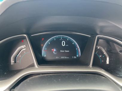 Used 2018 Honda Civic EX-T