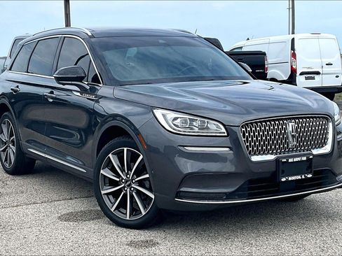 Used 2020 Lincoln Corsair Reserve w/ Equipment Group 201A AWD/4WD image 35
