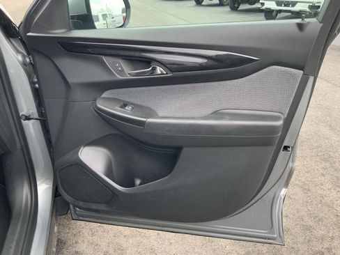 Used 2025 Chevrolet TrailBlazer LT image 51