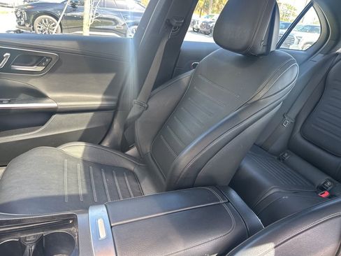 Used 2023 Mercedes-Benz C 43 AMG 4MATIC Sedan image 20