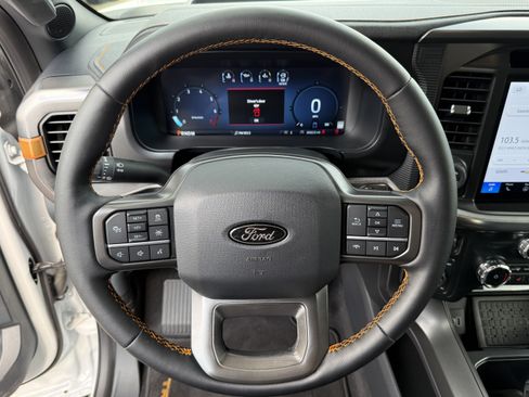 Used 2025 Ford F150 Tremor w/ Equipment Group 402A High AWD/4WD image 20