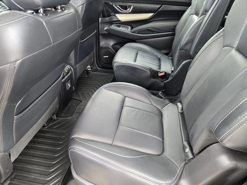 Used 2022 Subaru Ascent Limited w/ Technology Package AWD/4WD image 20