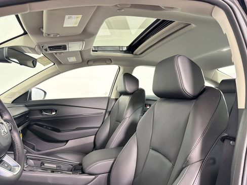 New 2026 Honda Accord Touring image 13