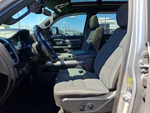 Used 2021 RAM 1500 Big Horn AWD/4WD image 24