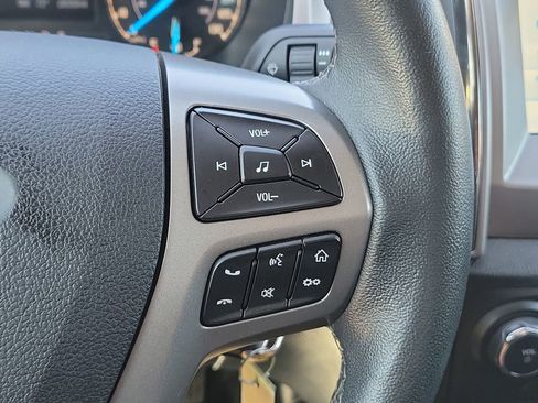 Used 2022 Ford Ranger XLT w/ Equipment Group 302A High AWD/4WD image 24