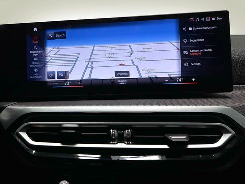 Used 2024 BMW M440i Convertible w/ Premium Package RWD image 18