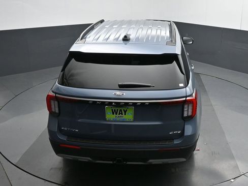 New 2026 Ford Explorer Active w/ Active Comfort Package image 44