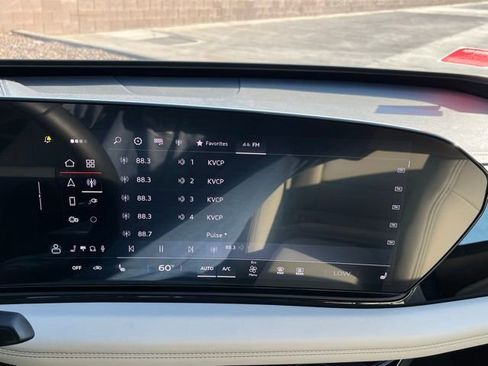 Used 2025 Audi A6 e-tron Premium w/ Convenience Package RWD image 22