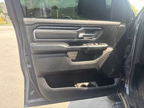 Used 2019 RAM 1500 Big Horn AWD/4WD image 13