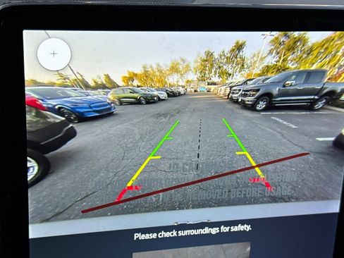 New 2025 Ford Mustang Mach-E Premium image 19