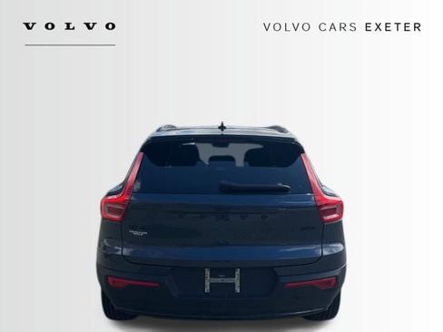 New 2026 Volvo XC40 B5 Ultra w/ Protection Package Premier AWD/4WD image 6