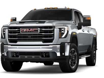 New 2026 GMC Sierra 2500 SLT