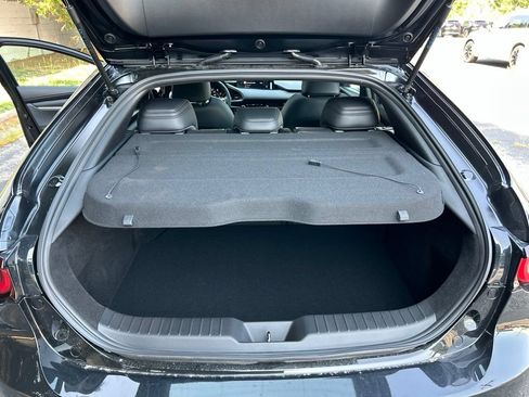 New 2026 MAZDA MAZDA3 Hatchback w/Premium Plus Pkg AWD/4WD image 28