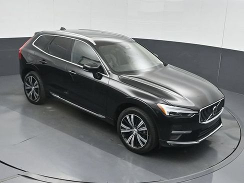 Used 2023 Volvo XC60 B5 Ultimate AWD/4WD image 37
