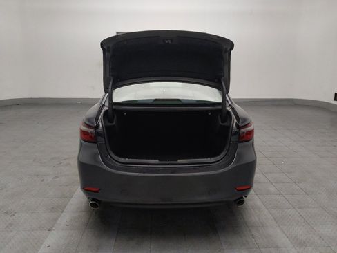 Used 2020 MAZDA MAZDA6 Touring image 29