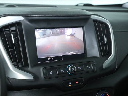 Used 2023 GMC Terrain SLE w/ Driver Convenience Package FWD image 31