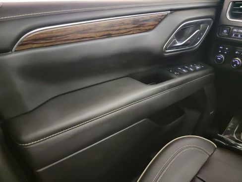 Used 2023 Chevrolet Tahoe Premier image 36