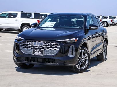 New 2026 Audi Q5 Premium