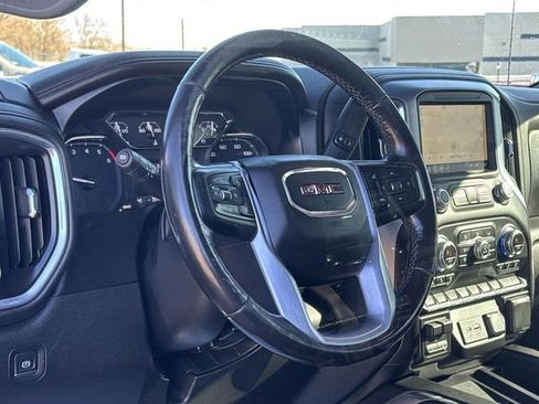 Used 2019 GMC Sierra 1500 SLT w/ SLT Premium Plus Package image 31