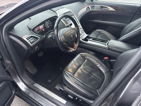 Used 2020 Lincoln MKZ Reserve w/ Elements Package image 23