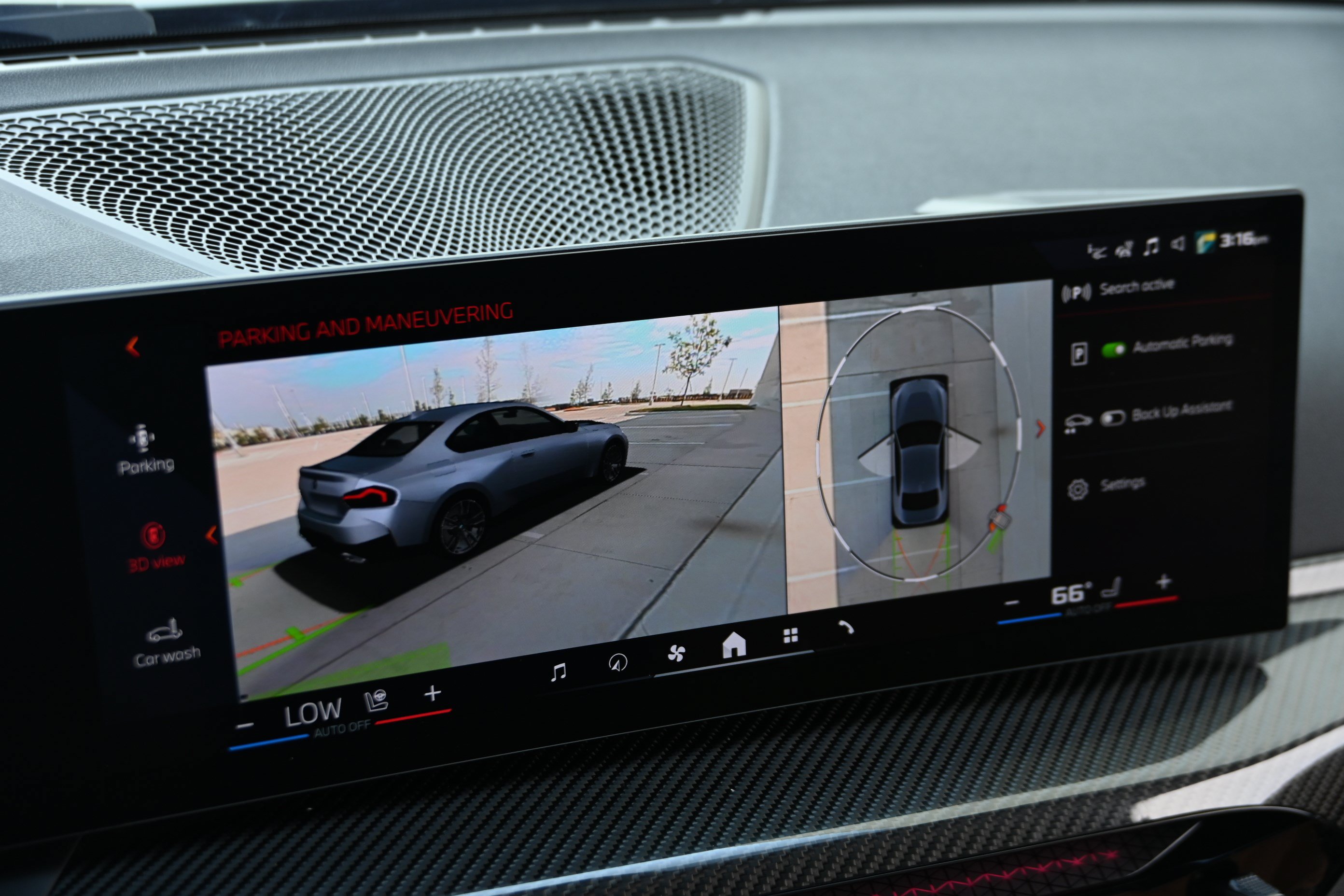 Used 2026 BMW M240i Coupe w/ Premium Package RWD image 32
