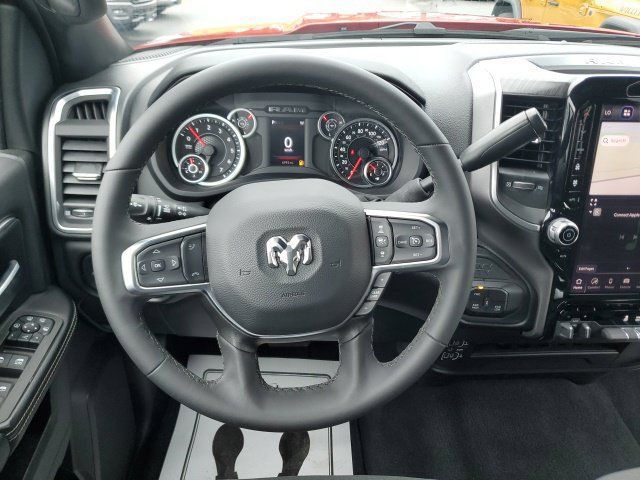 Used 2026 RAM 2500 Big Horn AWD/4WD image 18