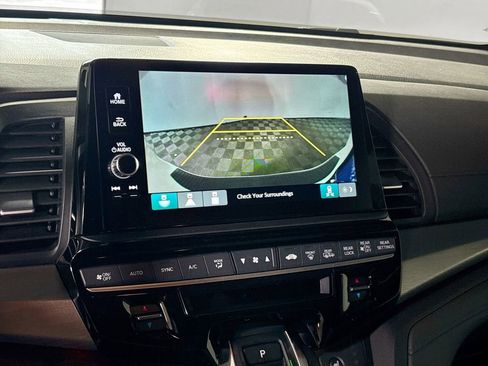 New 2026 Honda Odyssey Sport-L image 16