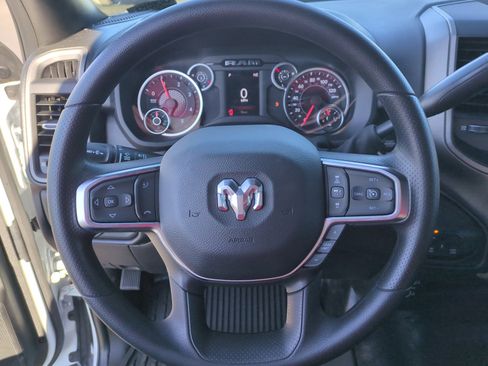 New 2026 RAM 3500 Tradesman image 9