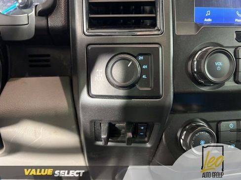 Used 2020 Ford F350 XLT w/ XLT Value Package AWD/4WD image 19