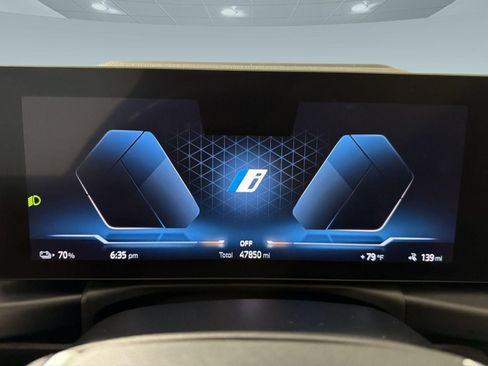 Used 2023 BMW i4 eDrive35 RWD image 20