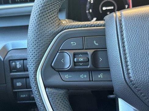 New 2026 Toyota Tacoma TRD Off-Road AWD/4WD image 26