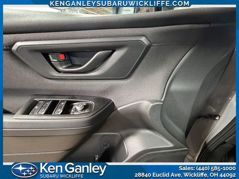 Certified 2026 Subaru Forester Premium image 11