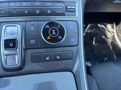 Used 2023 Hyundai Santa Fe SEL image 38