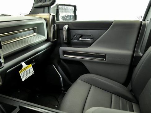 New 2025 GMC Hummer EV 3X image 20