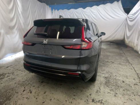 Used 2026 Honda CR-V EX-L image 7