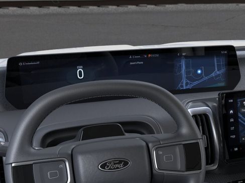New 2026 Ford Expedition Platinum AWD/4WD image 13