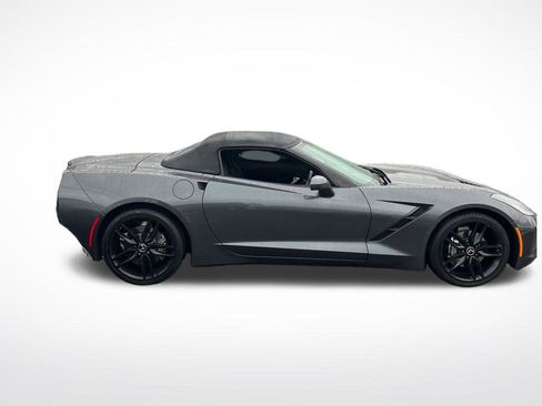 Used 2014 Chevrolet Corvette Stingray Convertible image 5