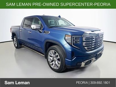 Used 2024 GMC Sierra 1500 Denali w/ Denali Reserve Package