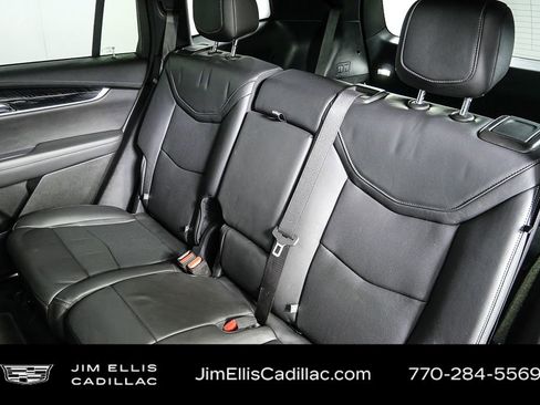 Used 2020 Cadillac XT6 Premium Luxury image 20