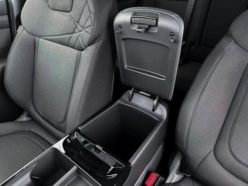 New 2026 Hyundai Tucson SEL image 18