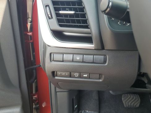 New 2026 Nissan Rogue SV AWD/4WD image 24