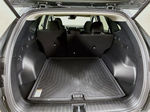 Used 2023 Hyundai Tucson SEL image 25