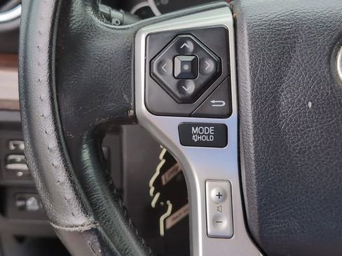 Used 2015 Toyota Tundra Limited w/ Limited Premium Package AWD/4WD image 21