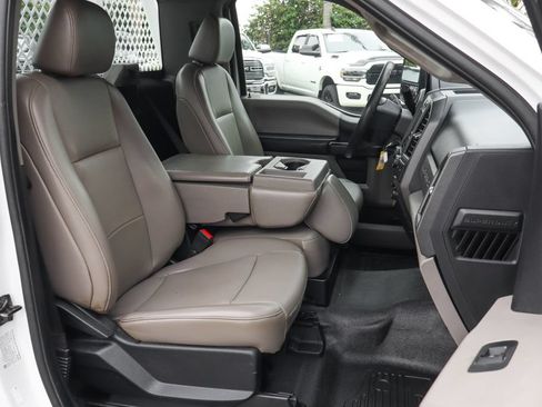 Used 2020 Ford F350 XL w/ Power Equipment Group RWD image 37