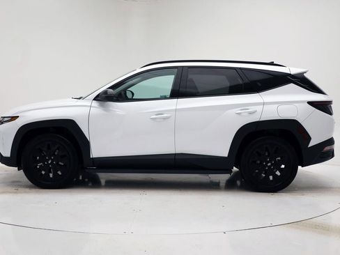 Used 2023 Hyundai Tucson XRT image 6