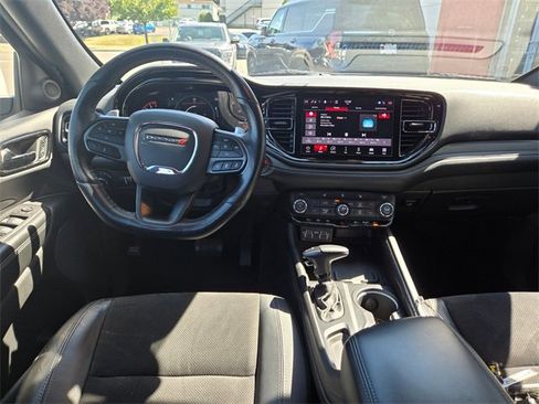 Used 2022 Dodge Durango GT image 21