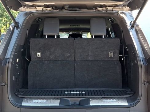 Used 2024 Lexus LX 600 4WD w/ Interior Upgrade Package image 28