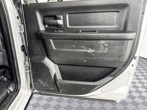 Used 2021 RAM 2500 Tradesman image 25